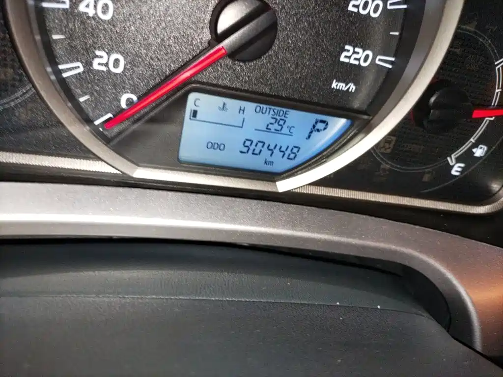 Toyota RAV4 2018