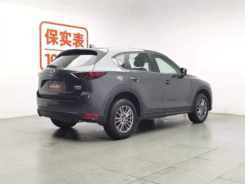 Mazda CX-5 2019 — фото 2