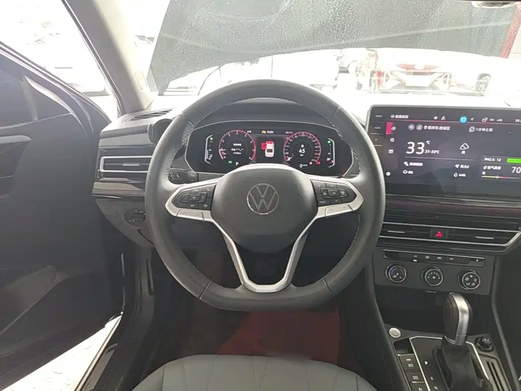 Volkswagen Lavida 2024