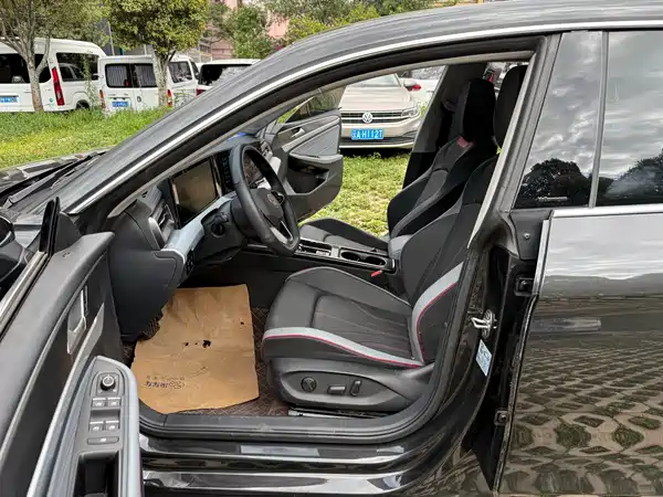 Volkswagen Lamando 2023