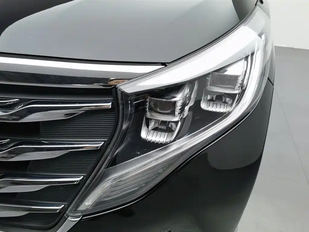 GAC Motor Trumpchi M8 2019 — фото 7