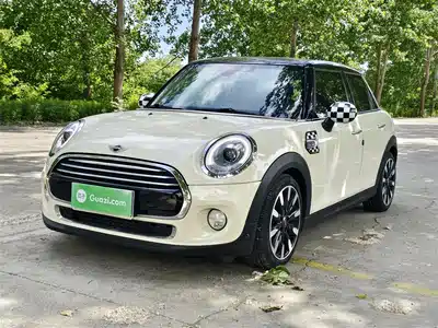 MINI MINI 2016