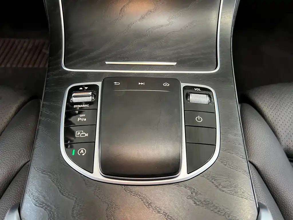 Mercedes-Benz C-Class 2020 — фото 8