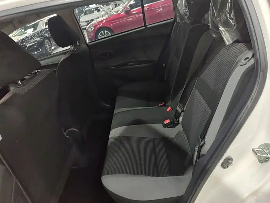 Toyota Vios FS 2023 — фото 17