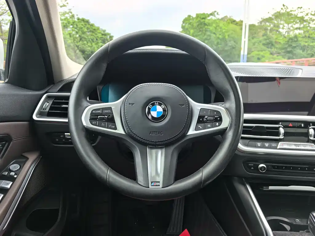 BMW 3 Series 2020 — фото 15