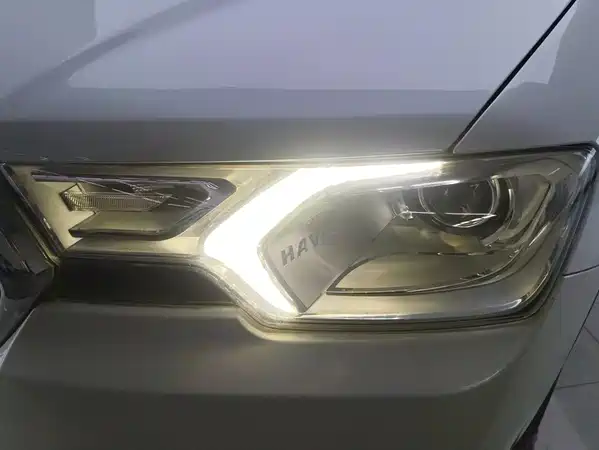 Haval H7 2017