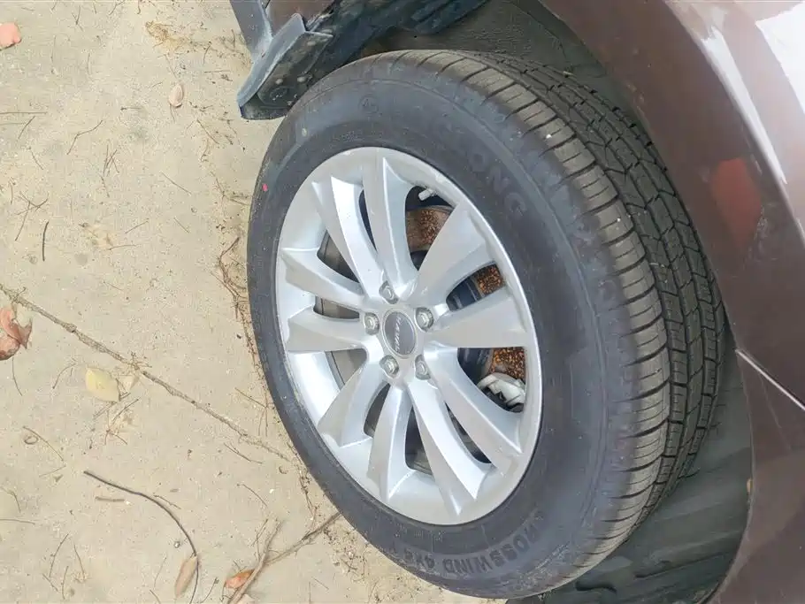 Haval H2 2015