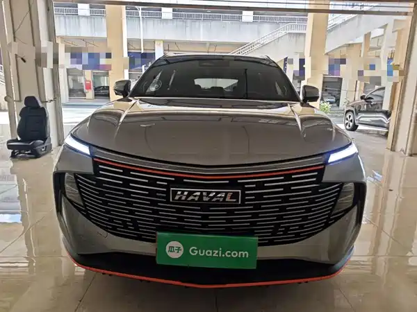 Haval Mythical Beast 2022