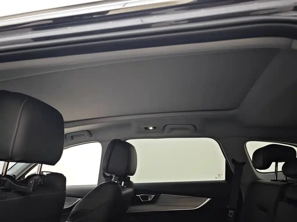 Chery Tiggo 8 PLUS 2023 — фото 20
