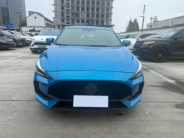 MG5 2021
