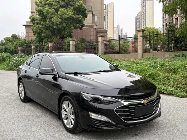 Chevrolet Malibu XL 2022
