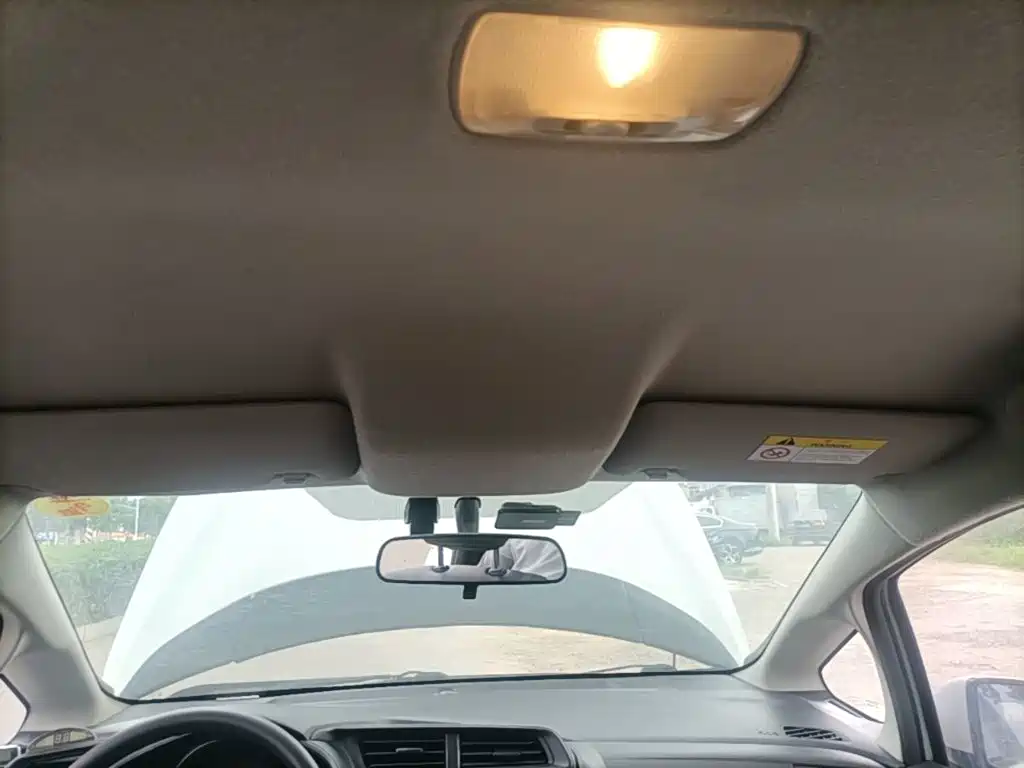 Honda Fit 2019 — фото 18