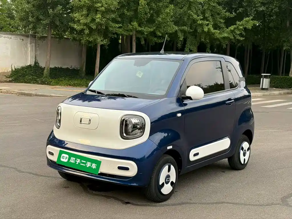 Bestune Pony 2025