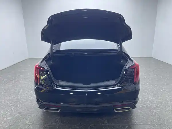 Cadillac CT5 2023