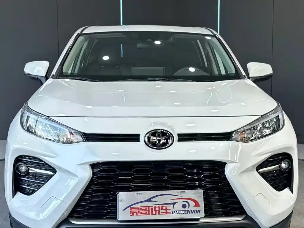 Toyota Wildlander 2022 — фото 2