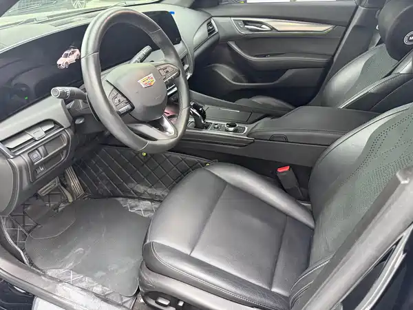 Cadillac CT5 2024