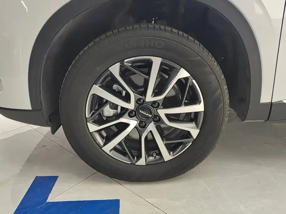 Haval H6 2025