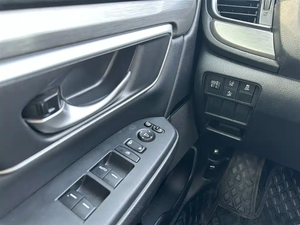 Honda Breeze 2022 — фото 22