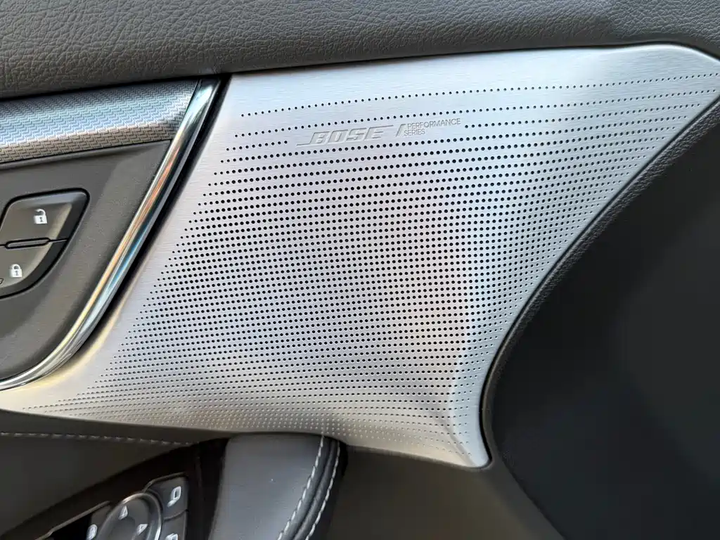 Cadillac CT5 2020 — фото 10
