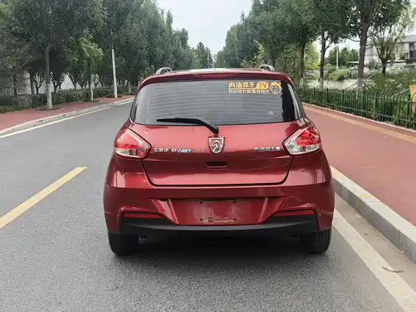 Baojun 310 2018