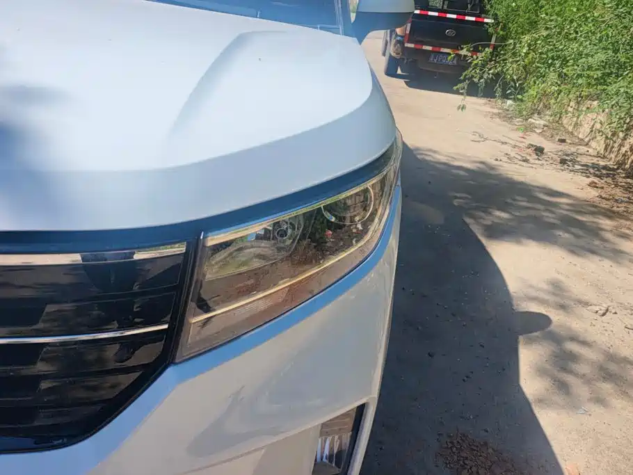 Wuling Journey 2021