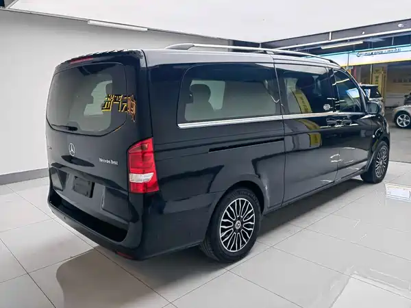 Mercedes-Benz Vito 2020