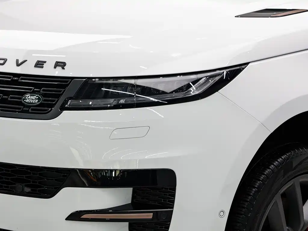 Land Rover Range Rover Sport 2026 — фото 8