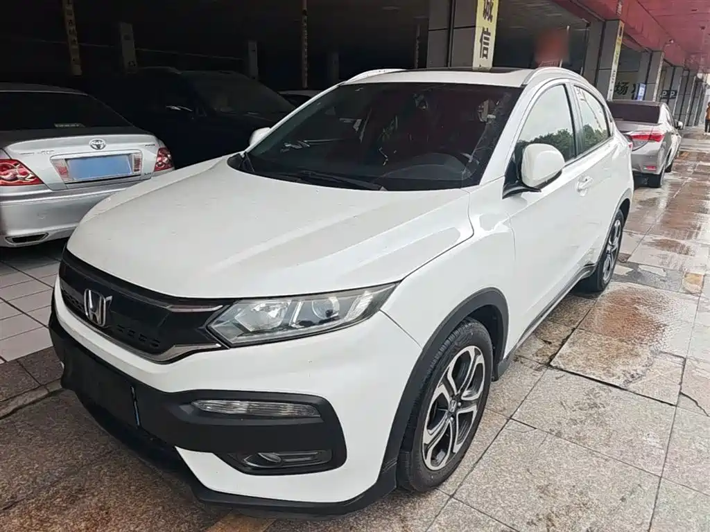 Honda XR-V 2018 — фото 2
