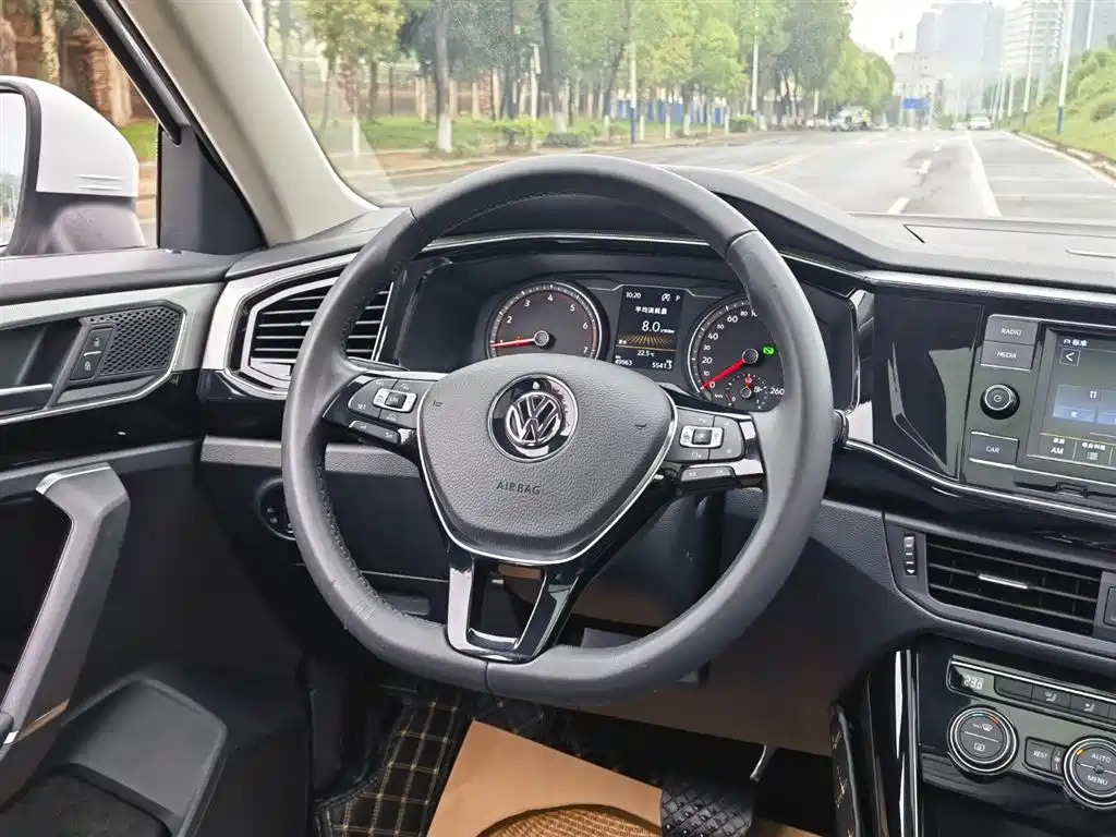 Volkswagen Tayron 2019 — фото 11