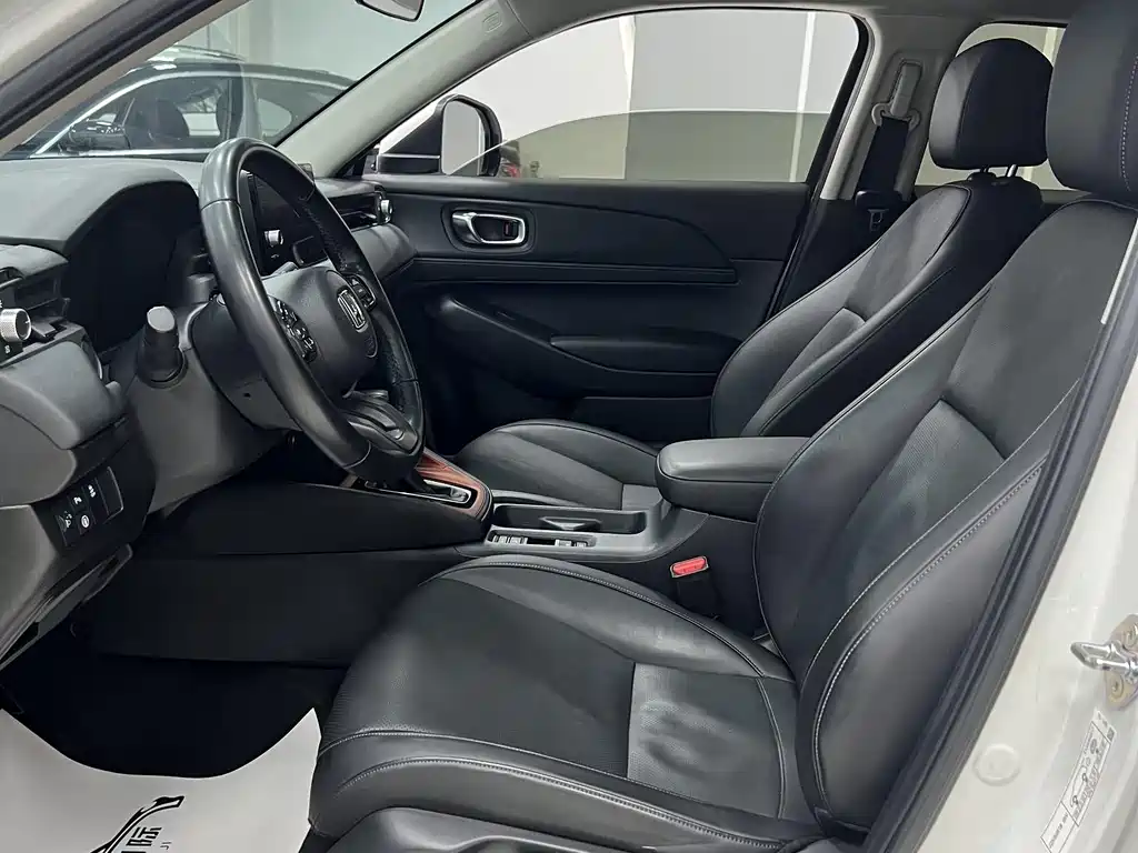 Honda Vezel 2023 — фото 22