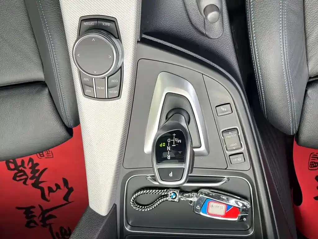BMW 3 Series GT 2019 — фото 20
