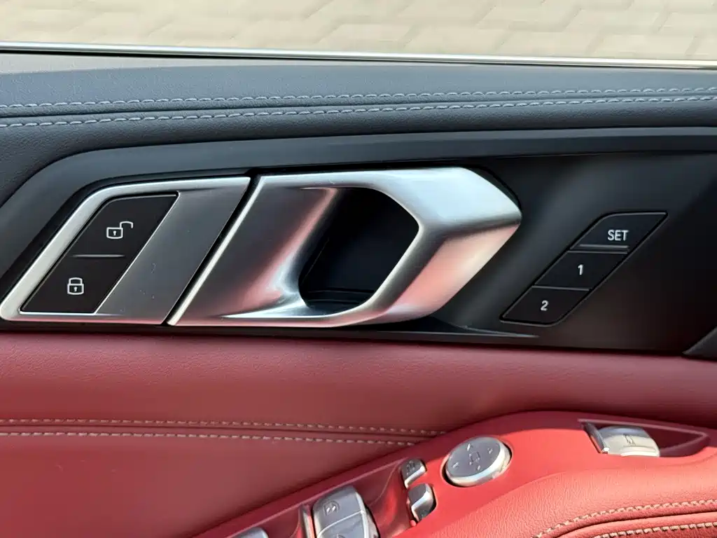 BMW X5 2023 — фото 14