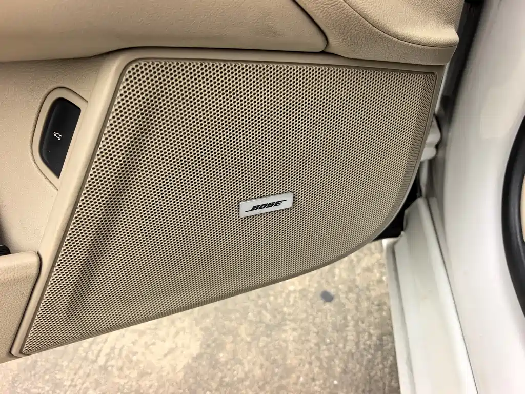 Cadillac CT6 2017 — фото 10
