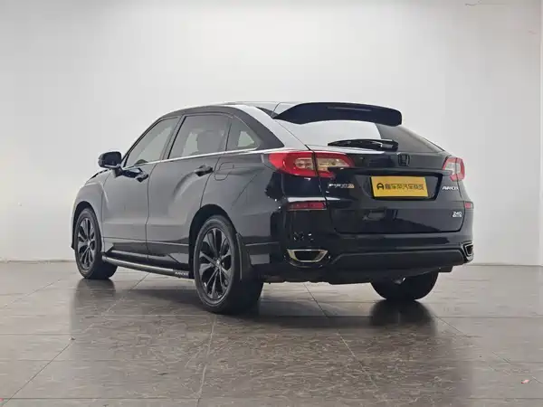 Honda Avancier 2020