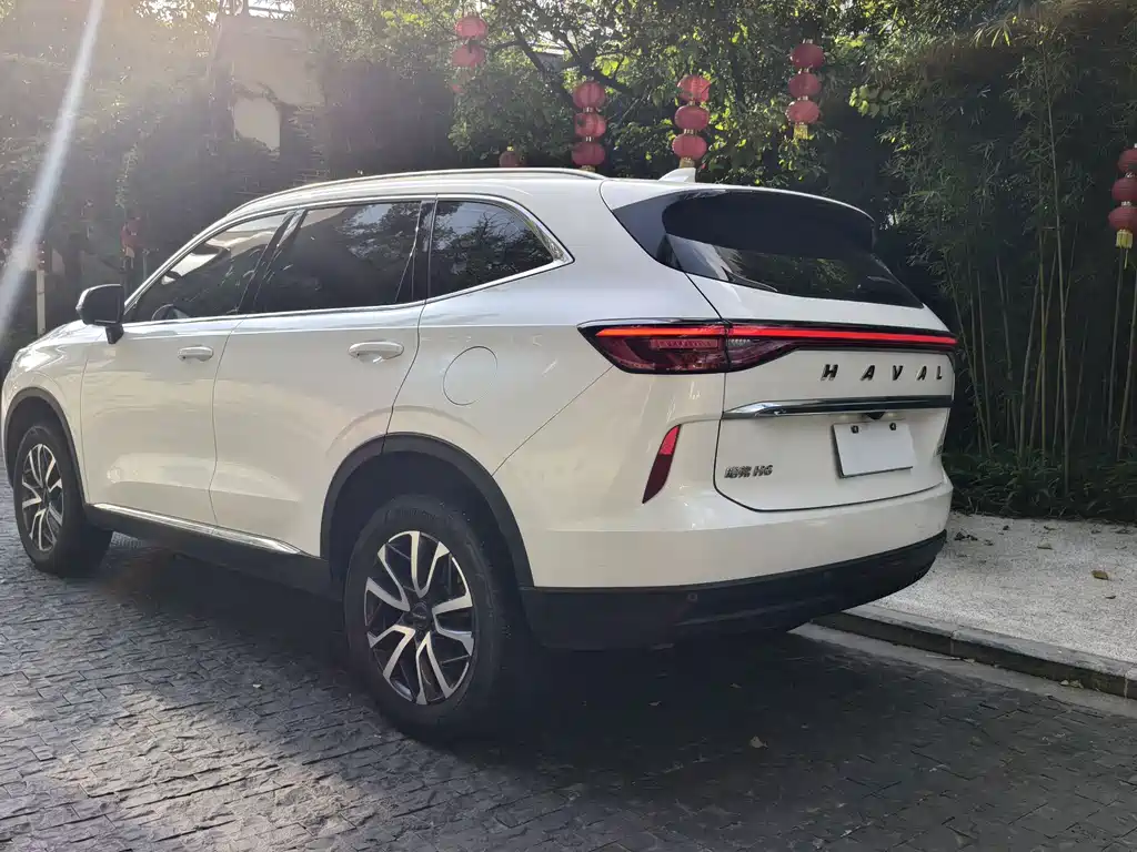 Haval H6 2022