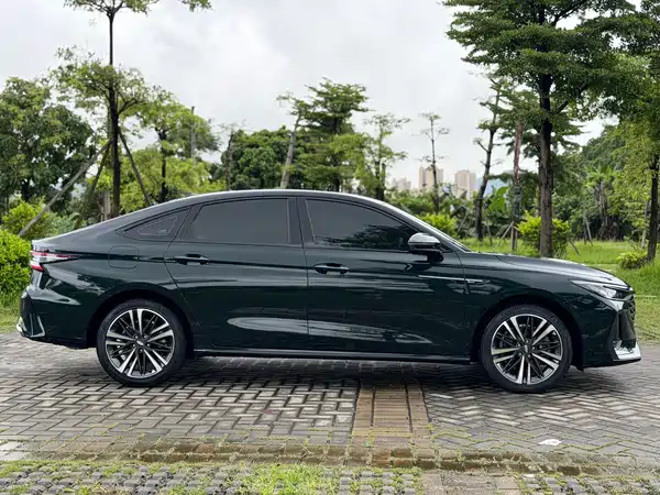 Chery Arrizo 8 2024