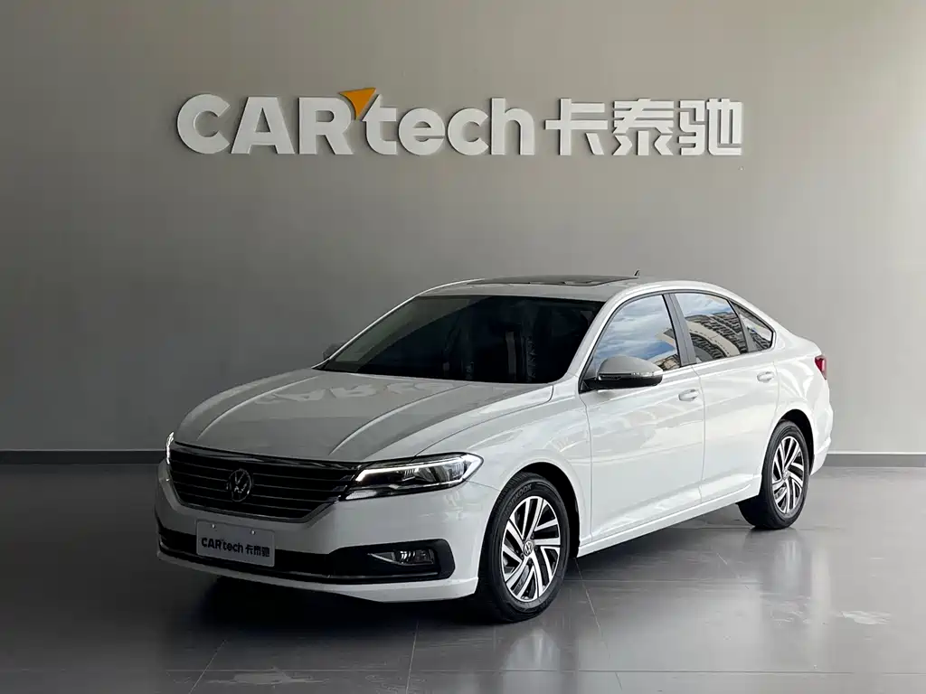 Volkswagen Lavida 2022