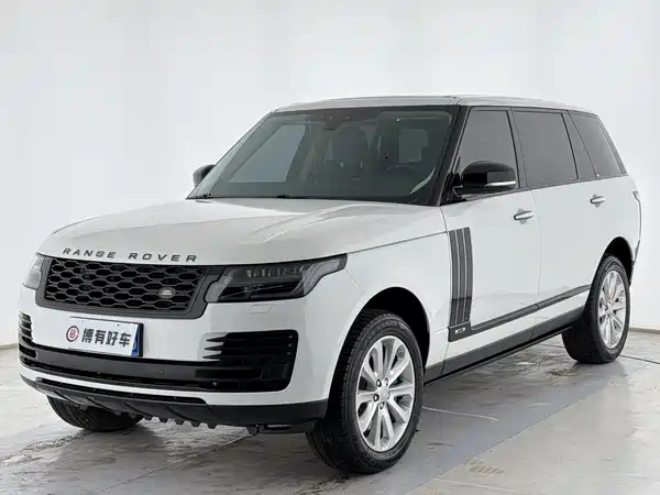 Land Rover Range Rover 2017