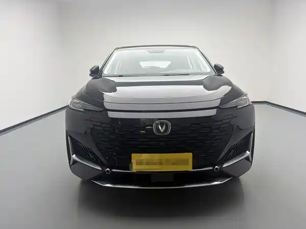 Changan UNI-K 2022