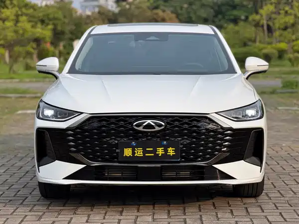 Chery Arrizo 8 PRO 2025