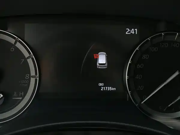 Toyota Highlander 2024
