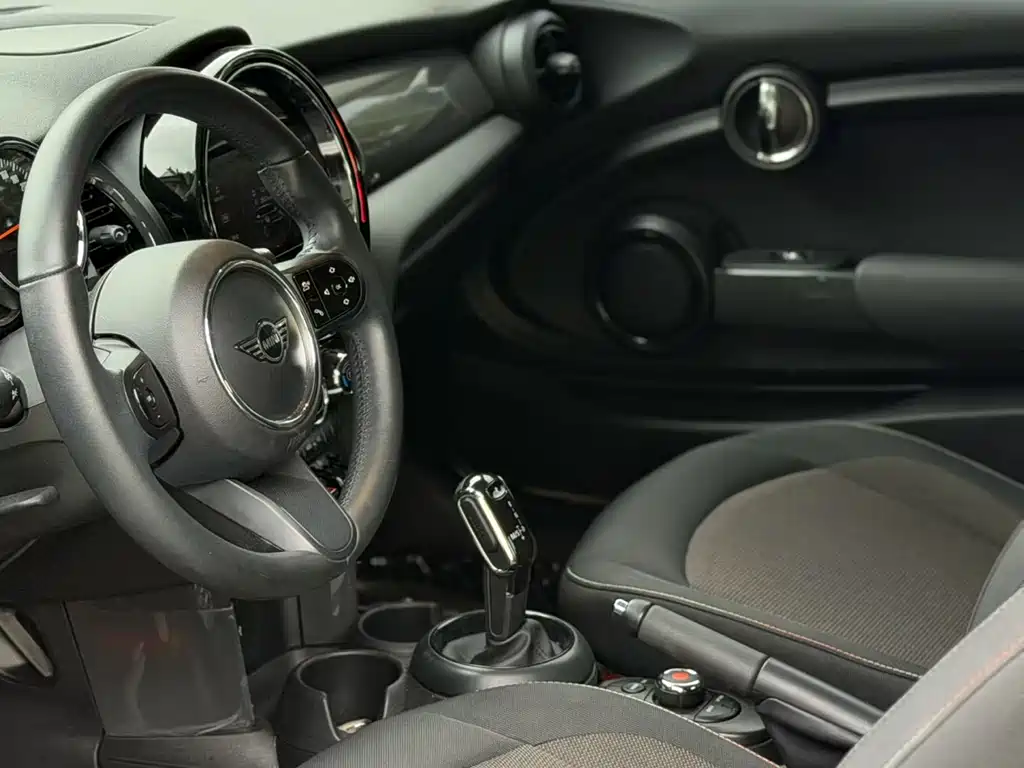 MINI MINI 2021