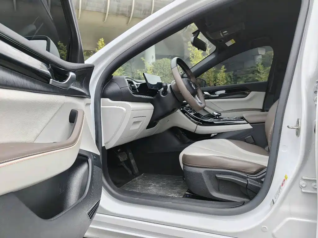 BYD Qin PLUS 2024 — фото 13
