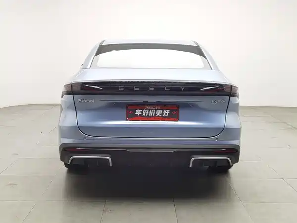 Geely Galaxy L6 2025