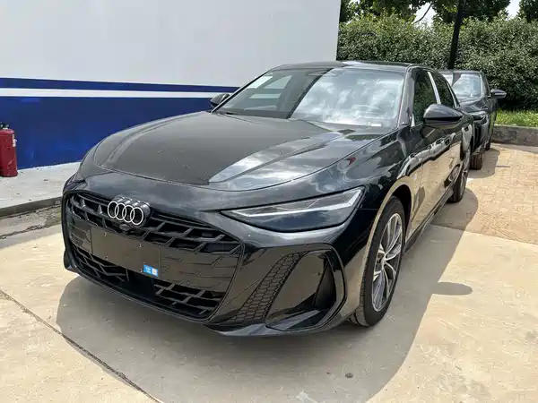 Audi A6L 2026