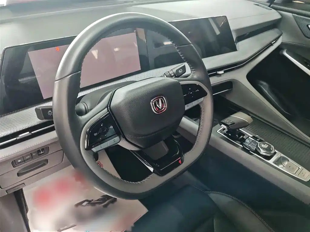 Changan CS75 PLUS 2023 — фото 15