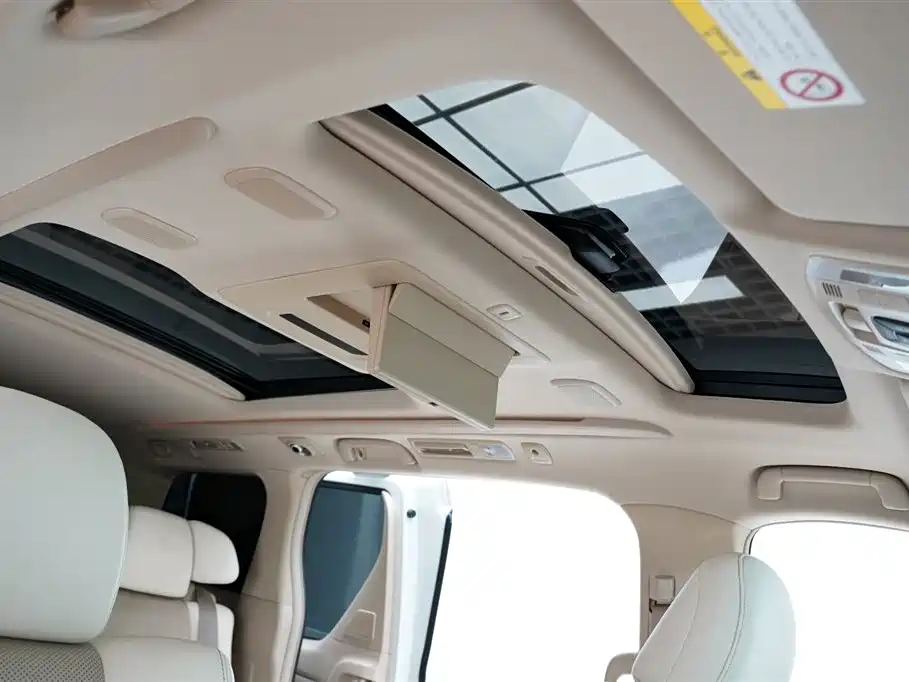 Toyota Alphard 2014 — фото 27