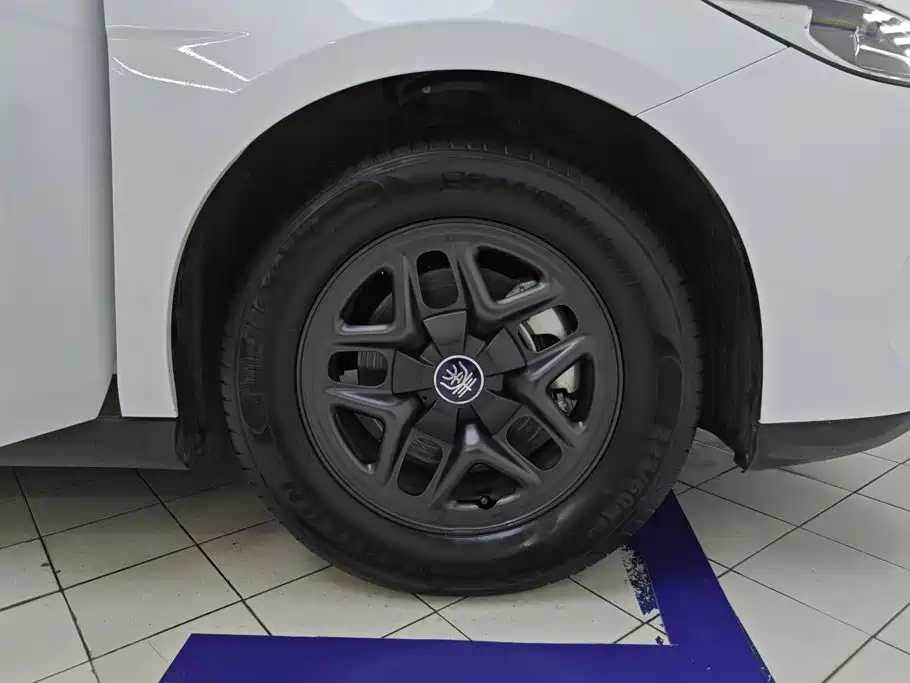 BYD Qin PLUS 2025