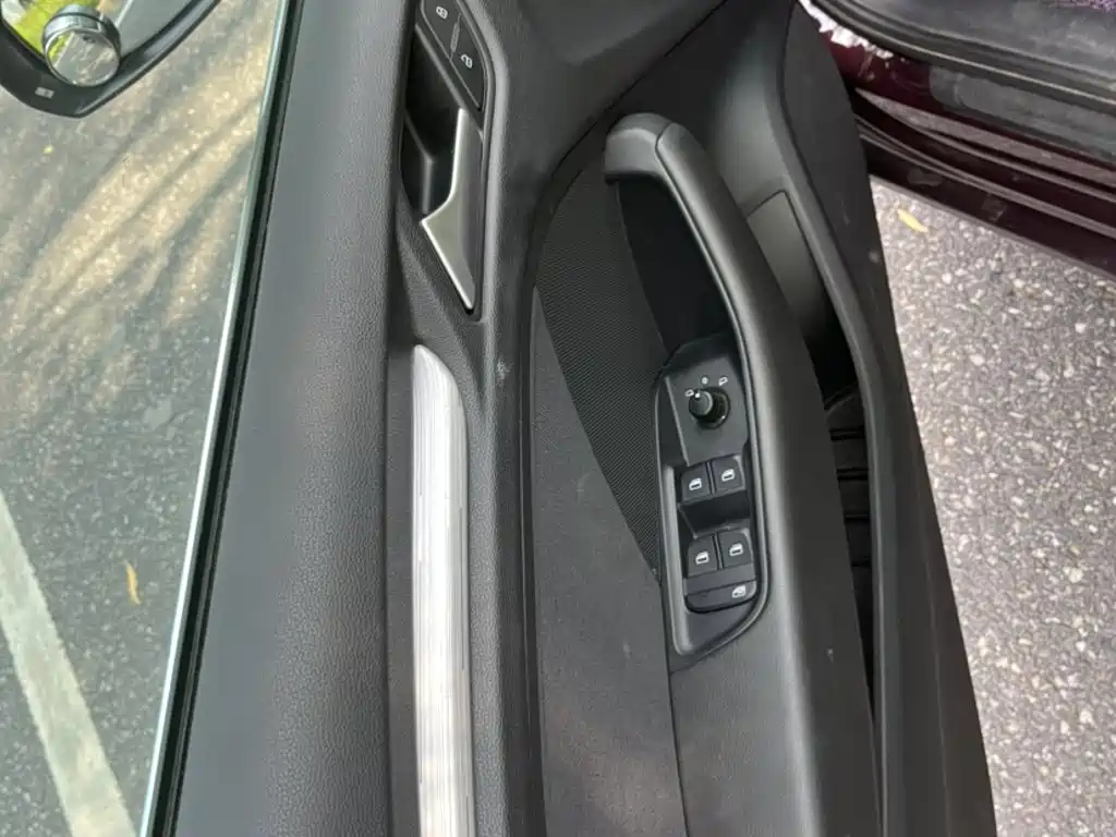 Audi A3 2015 — фото 24