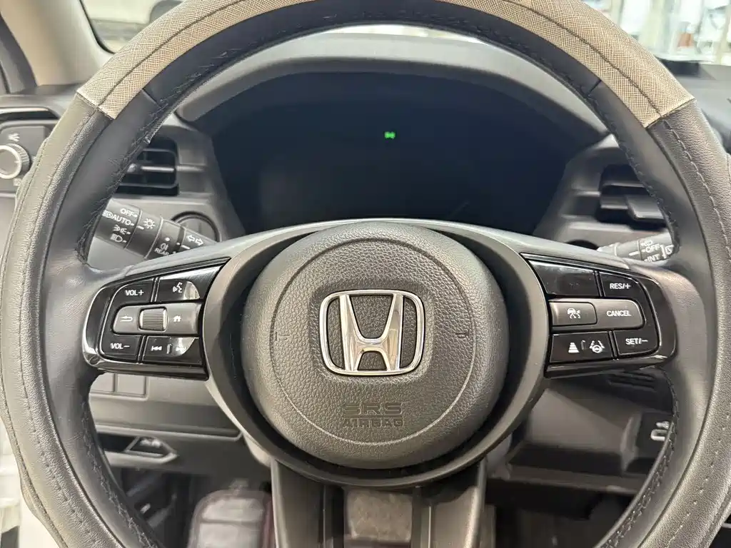 Honda XR-V 2023 — фото 12